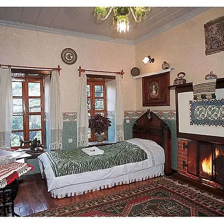 Sirince Evleri فندق إزمير