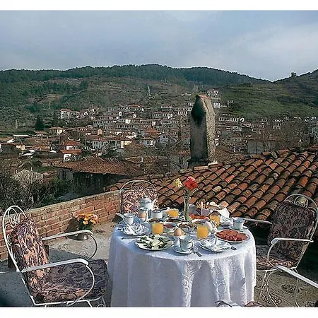 Sirince Evleri 2* Σμύρνη