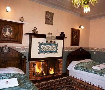 Hotell Sirince Evleri
