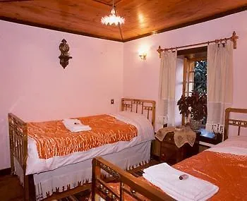 Sirince Evleri Hotell Selçuk