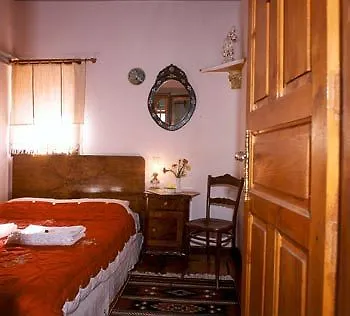 Sirince Evleri Selçuk