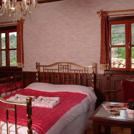 Sirince Evleri Hotell Selçuk