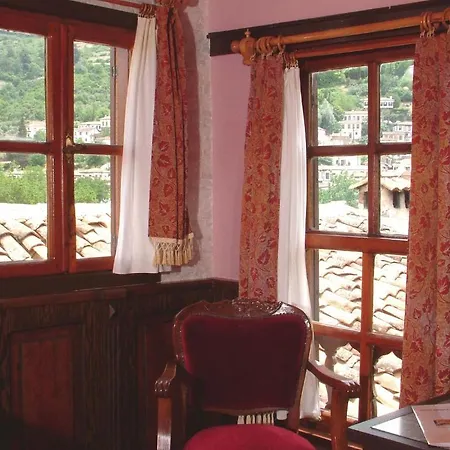 Sirince Evleri Hotell