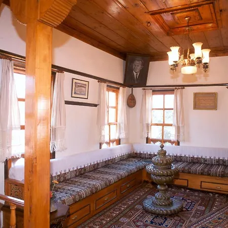 Hotell Sirince Evleri Selçuk