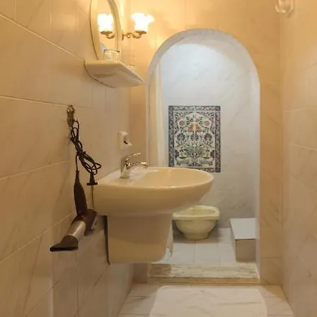 Sirince Evleri Ξενοδοχείο Σμύρνη