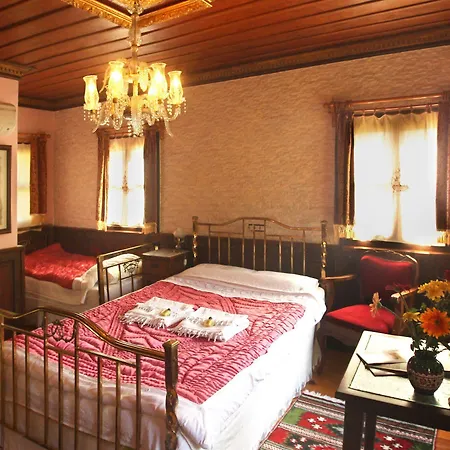 Sirince Evleri Hotell Selçuk