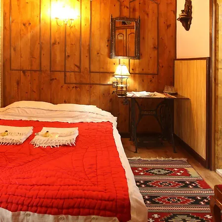 Sirince Evleri Hotell Selçuk