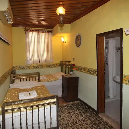 Sirince Evleri فندق إزمير