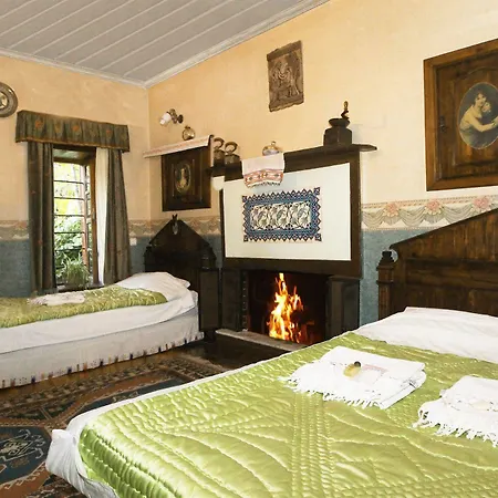 Sirince Evleri 2* إزمير