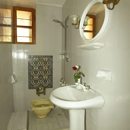 فندق Sirince Evleri