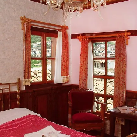 Hotell Sirince Evleri Selçuk