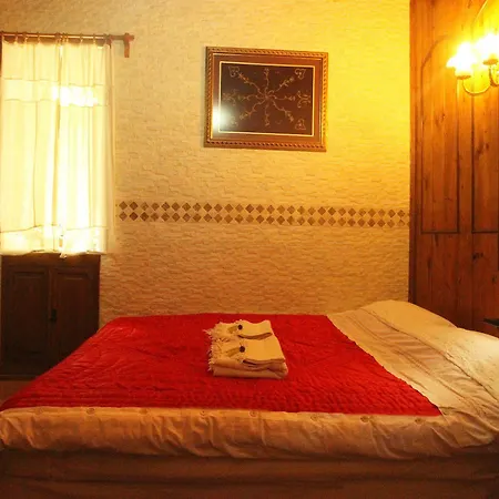 Sirince Evleri Hotell