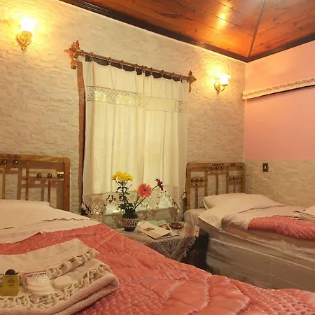 Sirince Evleri Selçuk