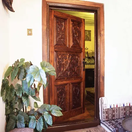 Sirince Evleri Hotell Selçuk