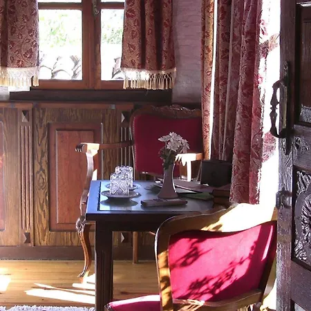 فندق Sirince Evleri إزمير