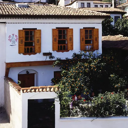 Sirince Evleri Hotell Selçuk