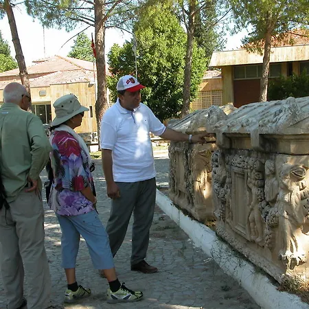 Sirince Evleri Ξενοδοχείο Σμύρνη