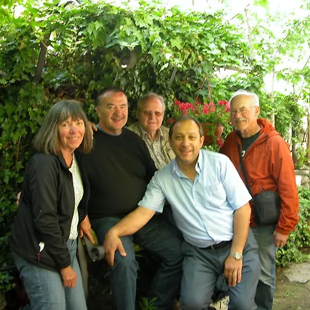 Sirince Evleri إزمير