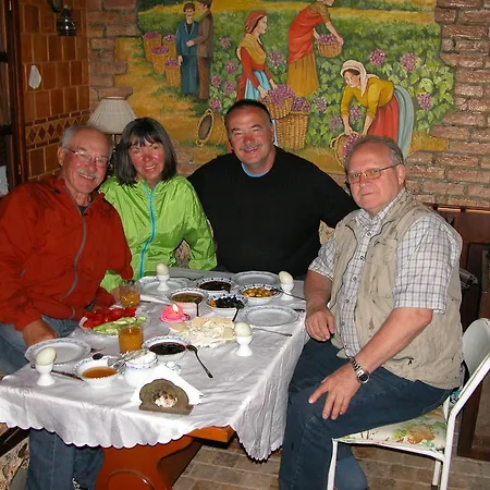 فندق Sirince Evleri