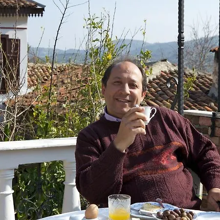 Hotell Sirince Evleri Selçuk