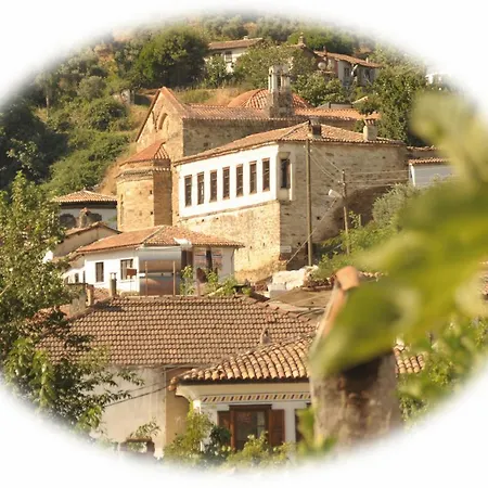 فندق Sirince Evleri