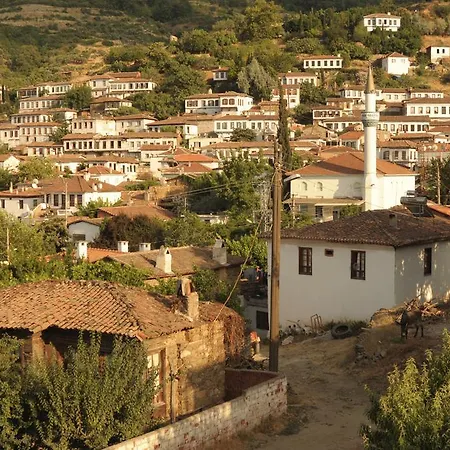 Sirince Evleri 2* Σμύρνη