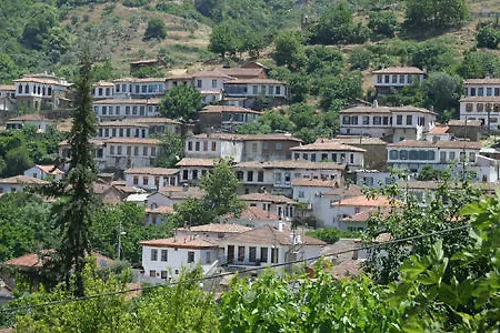 Sirince Evleri Hotell Selçuk