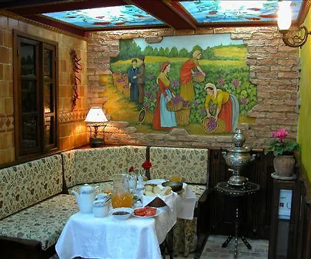 Sirince Evleri إزمير