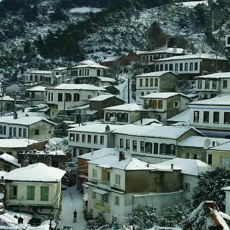 Sirince Evleri فندق 2*