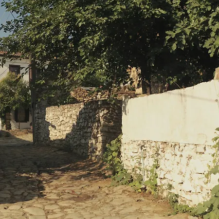 Sirince Evleri Hotell