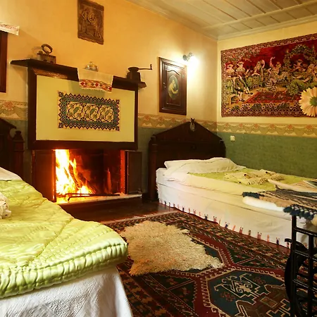 Sirince Evleri Ξενοδοχείο 2*