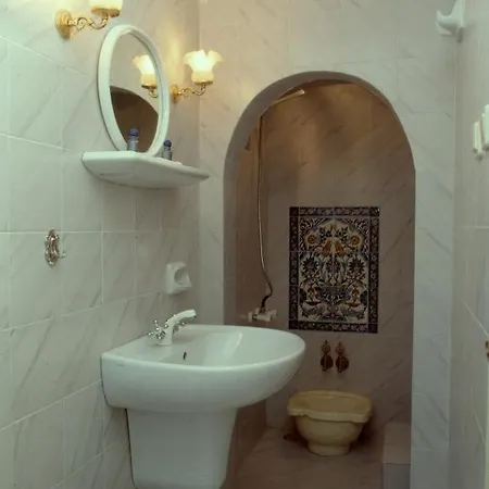 Sirince Evleri Ξενοδοχείο Σμύρνη