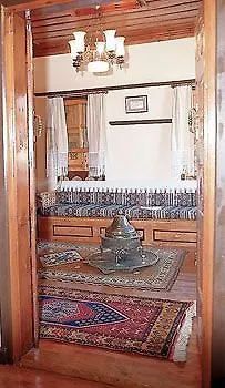 Hotell Sirince Evleri Izmir