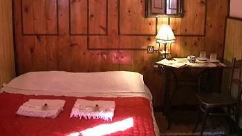 Hotell Sirince Evleri 2*