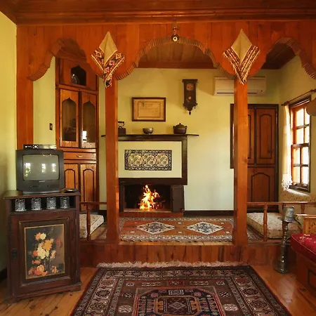 Sirince Evleri Hotell 2*