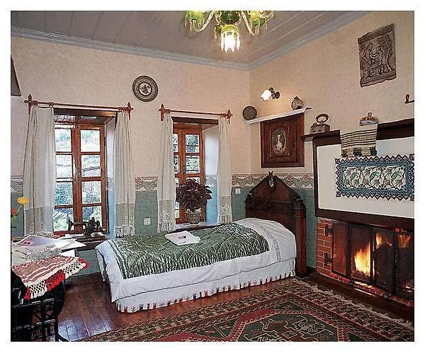 Sirince Evleri 호텔 이즈미르