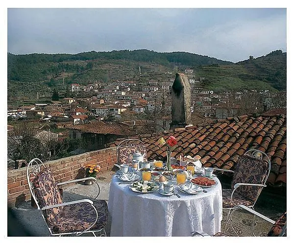 Sirince Evleri 2* 이즈미르