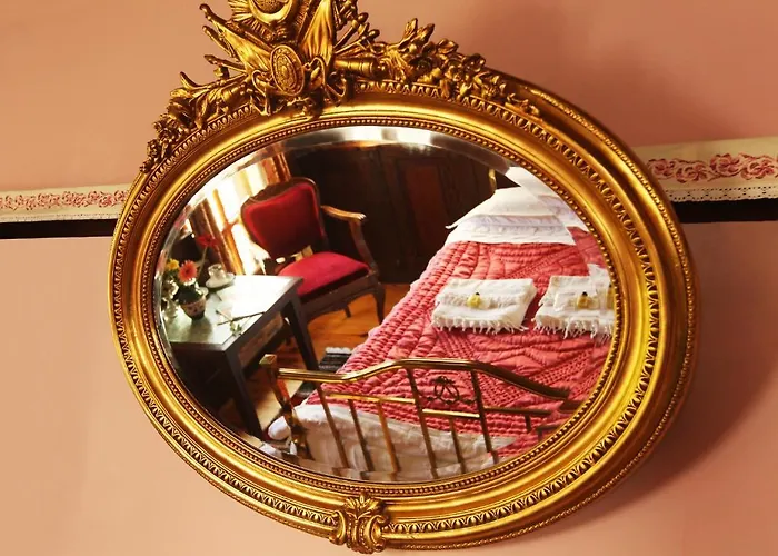 호텔 Sirince Evleri 이즈미르