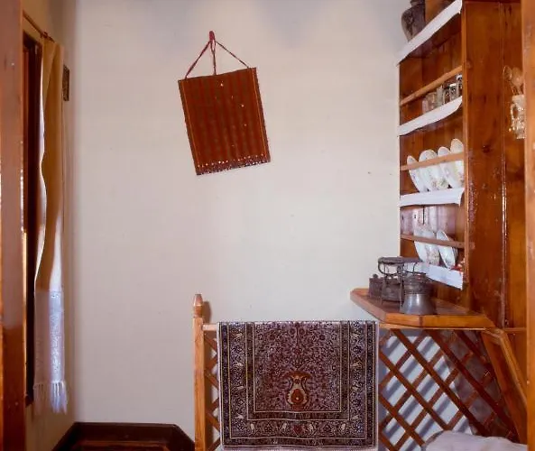 호텔 Sirince Evleri