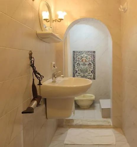 Sirince Evleri 호텔 이즈미르