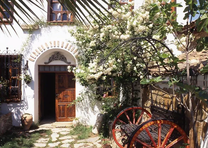 Sirince Evleri 호텔