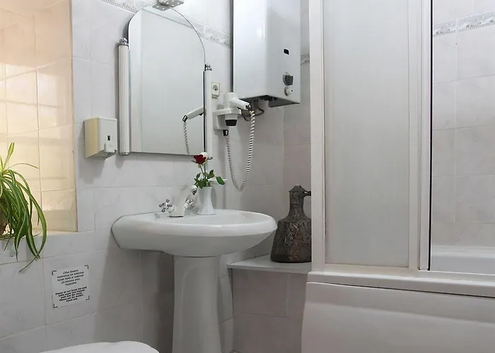 Sirince Evleri 호텔