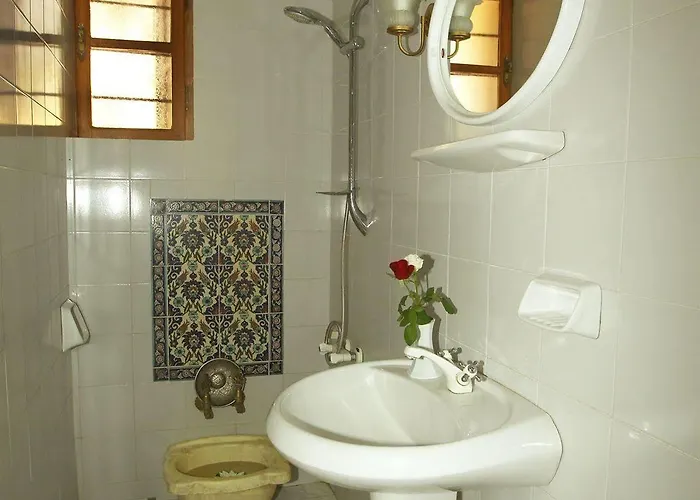 호텔 Sirince Evleri