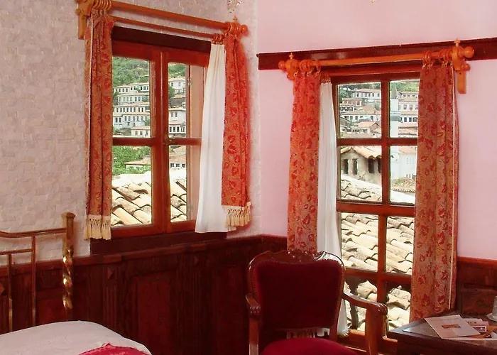 호텔 Sirince Evleri 이즈미르