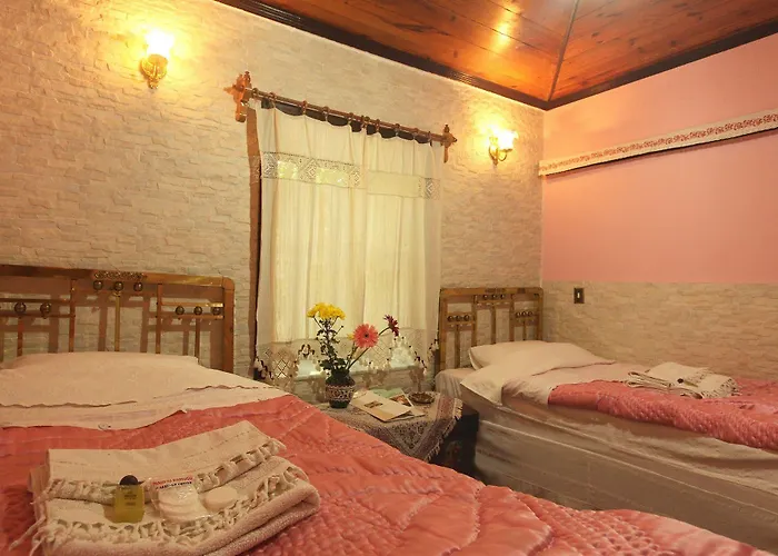 Sirince Evleri 이즈미르