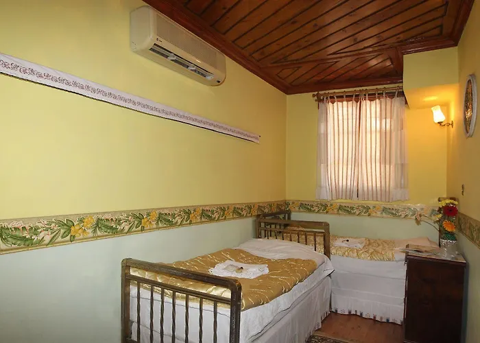 Sirince Evleri 이즈미르