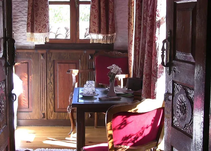 호텔 Sirince Evleri 이즈미르