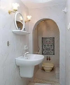 Sirince Evleri 호텔 2*