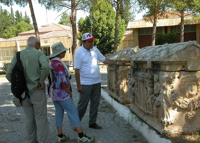 Sirince Evleri 호텔 이즈미르