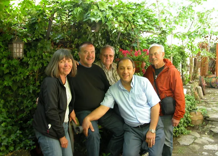 Sirince Evleri 이즈미르